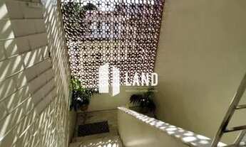 Imagem 4: Apartamento com excelente localização 147 M² 4 quartos!