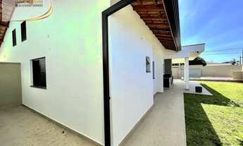 Imagem 7: LINDISSIMA CASA MODERNA COM PISCINA 400MTS DA PRAIA EM ITANHAÉM!!