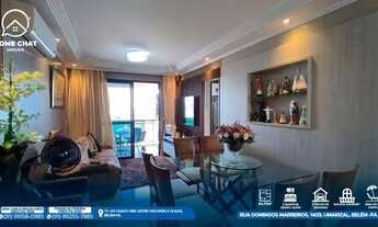 Imagem 2: Afrodithe Garden, 94m2, 3/4 sendo 1 suíte, 2vg soltas, Oportunidade!!!