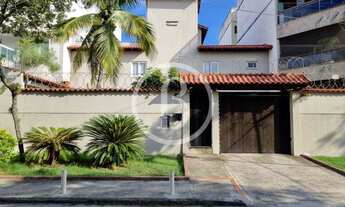 Imagem: Casa em Condomínio-À VENDA-Recreio dos