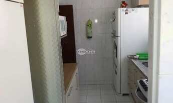 Imagem 7: SANTO ANDRé - Apartamento Padrão - Vila Príncipe de Gales