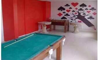 Imagem 5: Agio ou financiamento ! Reserva Taguatinga ! 2 quartos! Prestações 620,00