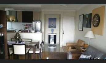 Imagem: Apartamento à venda m² 2 dormitórios