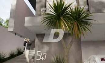 Imagem 2: Casa - Swiss Park - Campinas