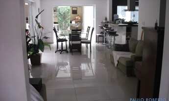 Imagem 3: SOBRADO - BROOKLIN - SP