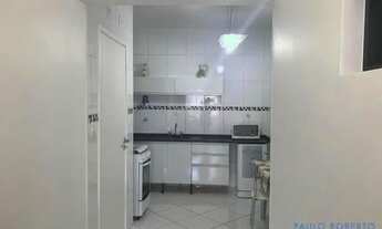 Imagem 5: APARTAMENTO - SANTA PAULA - SP
