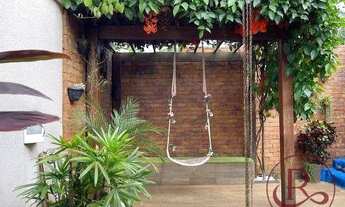 Imagem: Sobrado com 3 quartos uma suíte, à venda