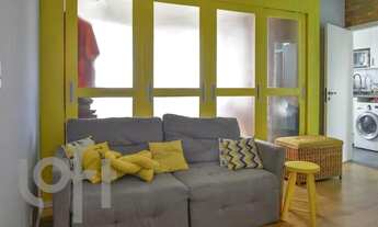 Imagem 2: SãO PAULO - Apartamento Padrão - República