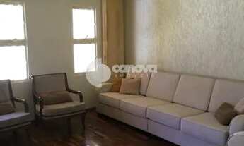 Imagem 2: Casa - Jardim Nova Europa - Campinas