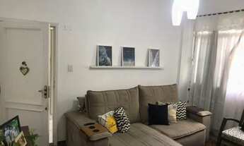 Imagem: RUA GENERAL ROCA. LINDO APARTAMENTO