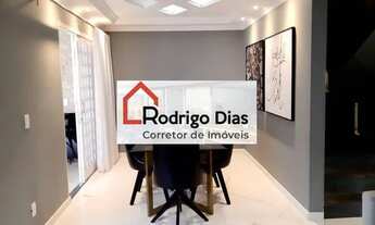 Imagem: Casa de Condomínio com 3 Quartos para alugar