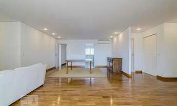 Imagem 4: Apartamento para Aluguel - Vila Madalena, 3 Quartos, 170 m2