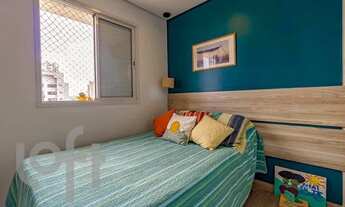 Imagem 7: SãO PAULO - Apartamento Padrão - Ipiranga