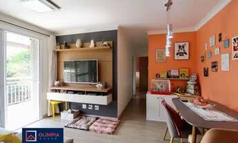 Imagem 5: Apartamento Venda Brooklin 62 m² 2 Dormitórios