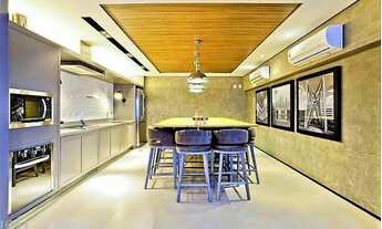 Imagem 3: Apartamento a venda em Perdizes com 3 quartos , 3 suítes, 3 vagas de garagem