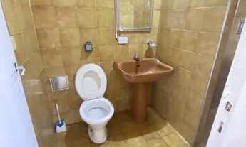 Imagem 2: Casa 5 cômodos mais lavanderia fechada