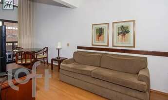 Imagem 5: Venda Apartamento com 1 dormitório