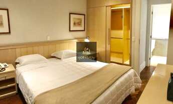 Imagem 6: Flat em Pinheiros