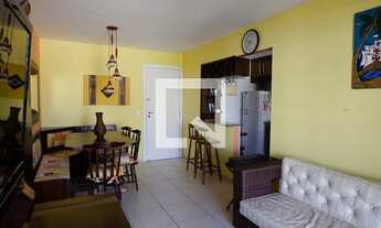 Imagem 2: Apartamento para Aluguel - Recreio, 2 Quartos, 72 m2