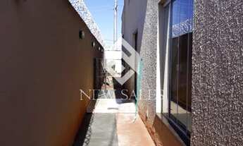 Imagem 4: Excelente sobrado de três quartos sendo um suíte no Setor Veda dos Buritis