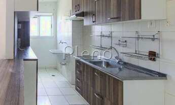 Imagem 5: Apartamento - Bonfim - Campinas