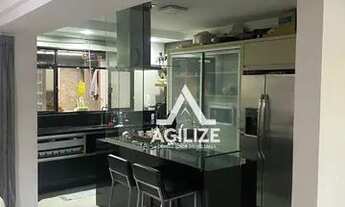 Imagem 2: Apartamento com 2 dormitórios para alugar, 120 m² por R$ 3.120/mês - Riviera Fluminense