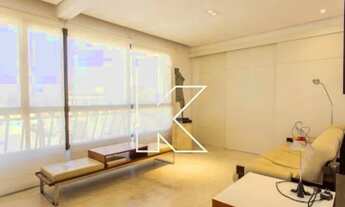 Imagem 3: Apartamento, 120m², 2 dormitórios com suite, varanda e sala com 2 ambientes - PARA LOCAÇÃO