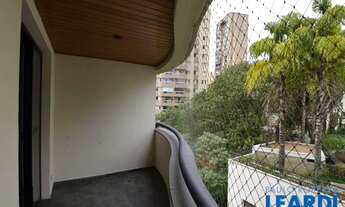 Imagem 4: APARTAMENTO - MORUMBI - SP