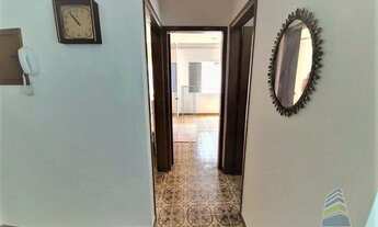 Imagem 2: Apartamento com 2 dorms, Guilhermina, Praia Grande - R$ 244 mil, Cod: 13871