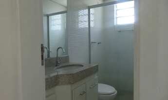 Imagem 5: Apartamento com 3 dormitórios para alugar, 65 m² por R$ 2.608,15 - Buritis - Belo Horizont