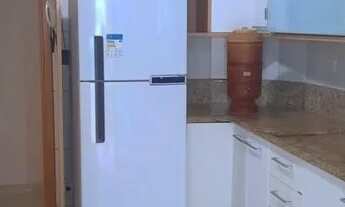 Imagem 5: APARTAMENTO - PARQUE RESIDENCIAL AQUARIUS - SP