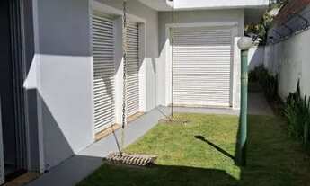 Imagem 2: CASA TÉRREA - BROOKLIN - SP