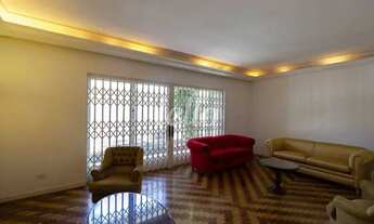 Imagem 3: São Paulo - Casa Padrão - Vila Clementino