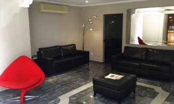 Imagem 2: Flat no Manhattan 42m², 1 dormitório e 1 vaga disponível para locação nos Jardins