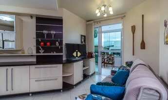 Imagem 4: Apartamento com 3 dormitórios à venda, 95 m² por R$ 1.275.000 - Jurerê - Florianópolis/SC