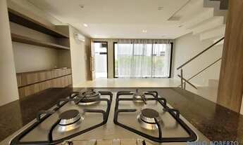 Imagem 5: CASA EM CONDOMÍNIO - LAGOA DA CONCEIÇÃO - SC