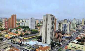 Imagem 4: APARTAMENTO - CAMPO BELO - SP