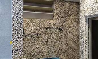 Imagem 3: Kitnet Casa com 1 dormitório