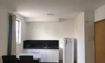 Imagem 2: BELO HORIZONTE - Kitchenette/Conjugados - União