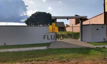 Imagem: Casa no Bairro Chácaras Renno na cidade