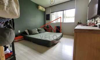 Imagem: Amplo Apartamento com Jardim Externo, 3