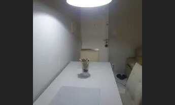 Imagem 7: Apartamento 2/4 para venda localizado no Condomínio 2 De Julho Life, em Nova Brasília