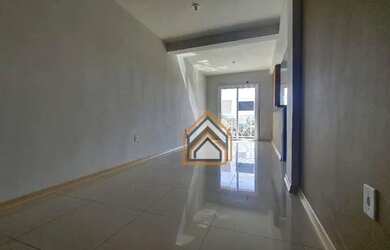 Imagem 3: Apartamento com 2 dormitórios à venda, 70 m² por R$ 244.000,00 - Porto Verde - Alvorada/RS