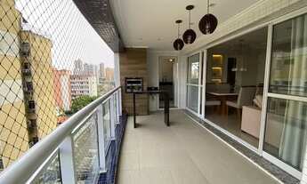 Imagem: Bonito Apartamento no Autêntico Batista