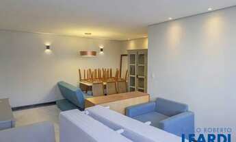 Imagem 3: APARTAMENTO - PARAÍSO - SP