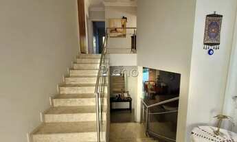 Imagem 4: Casa à venda do Bairro das Palmeiras - Campinas