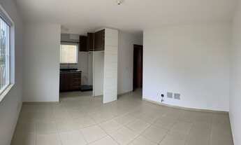 Imagem 3: Apartamento semi mobiliado São Sebastião 2 quartos com garagem