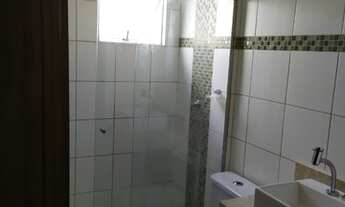 Imagem 4: Casa de 02 Quartos no Jardins Mangueiral QC 09 por R$2.000,00