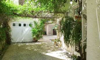 Imagem 4: Casa para venda tem 287 metros quadrados com 7 quartos em Maracanã - Rio de Janeiro - RJ