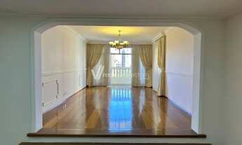 Imagem 4: Apartamento - Cambuí - Campinas